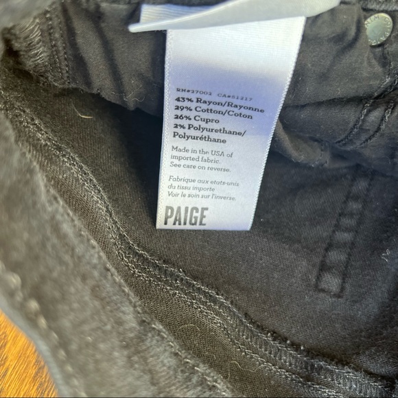 🔥HOST PICK🔥 Paige Verdugo Ankle Skinny - Picture 9 of 11